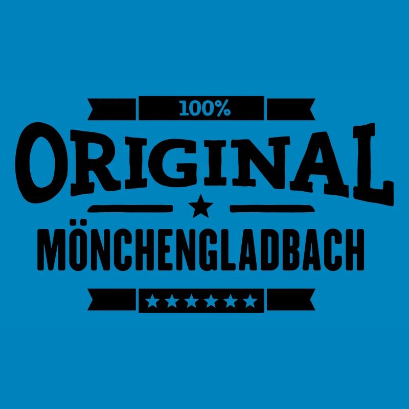 Original Mönchengladbach