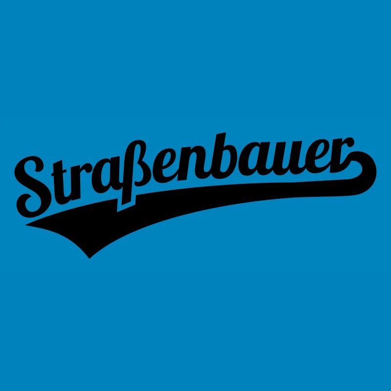 Strassenbauer
