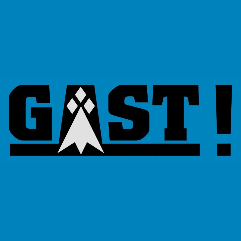 GAST!