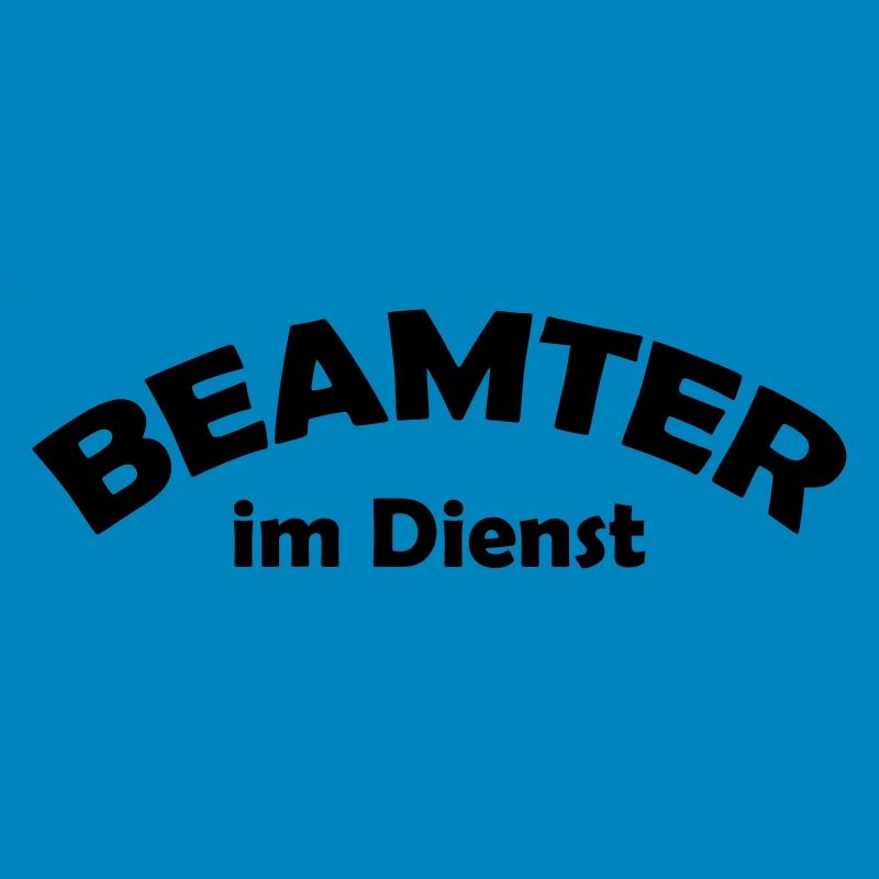 beamter im dienst