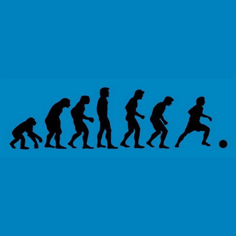 soccer Evolution