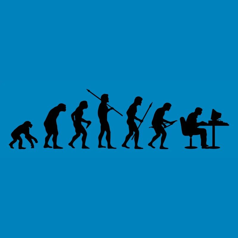 Evolution
