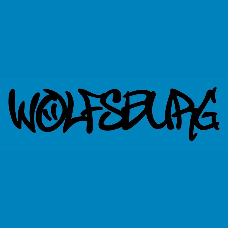 Wolfsburg Graffiti