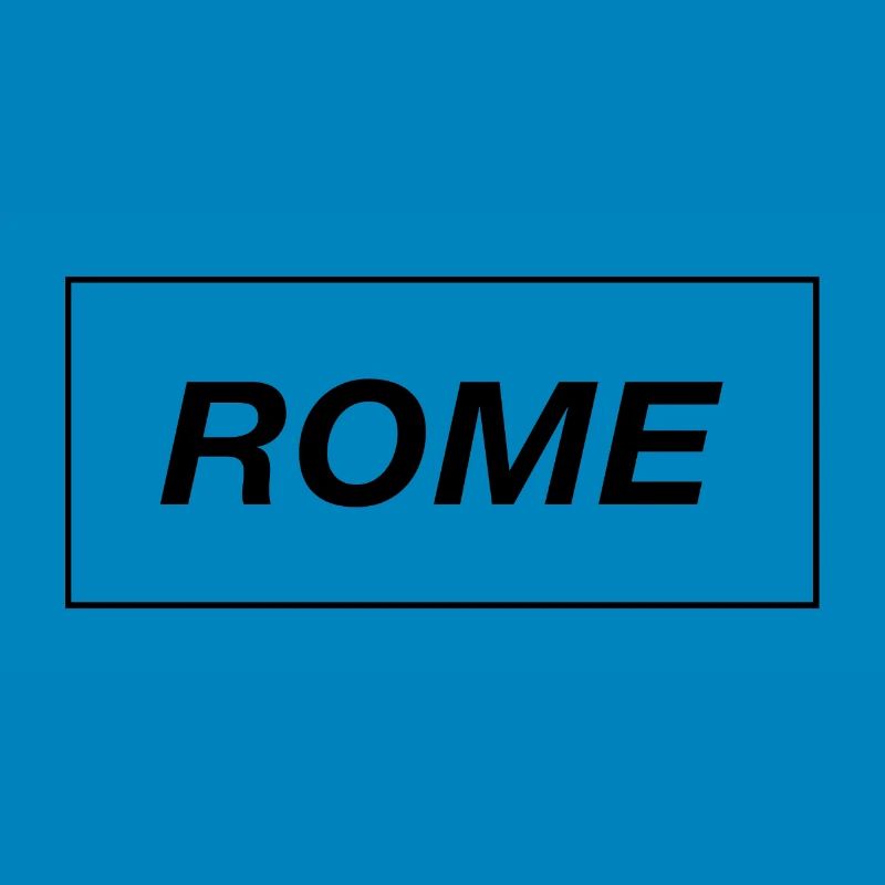 Rome - Rom