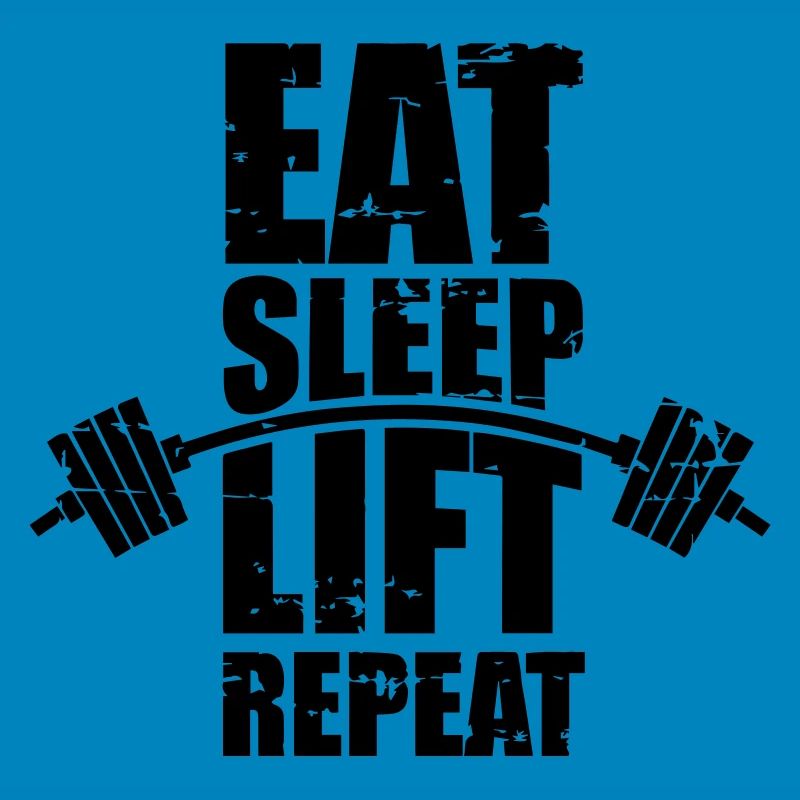 Essen Schlaf Lift