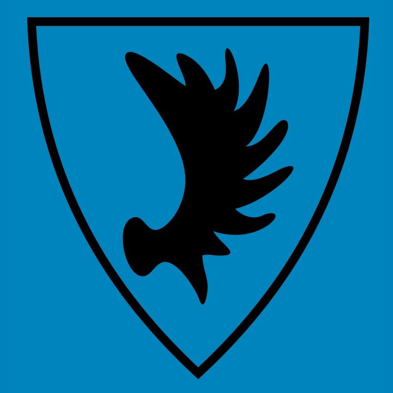 Ostpreußen Elchschaufel Wappen