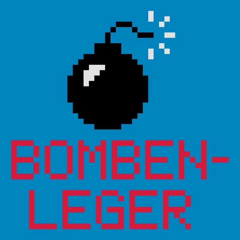 Bomben Leger