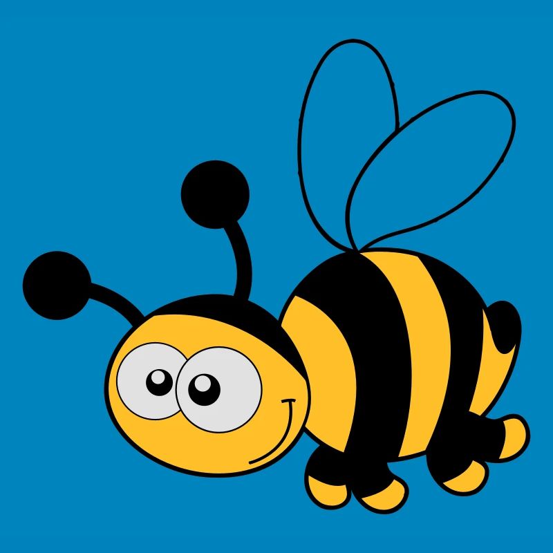 Biene - Bienchen - Sumis