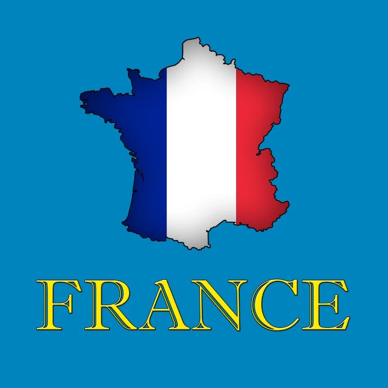 Frankreich