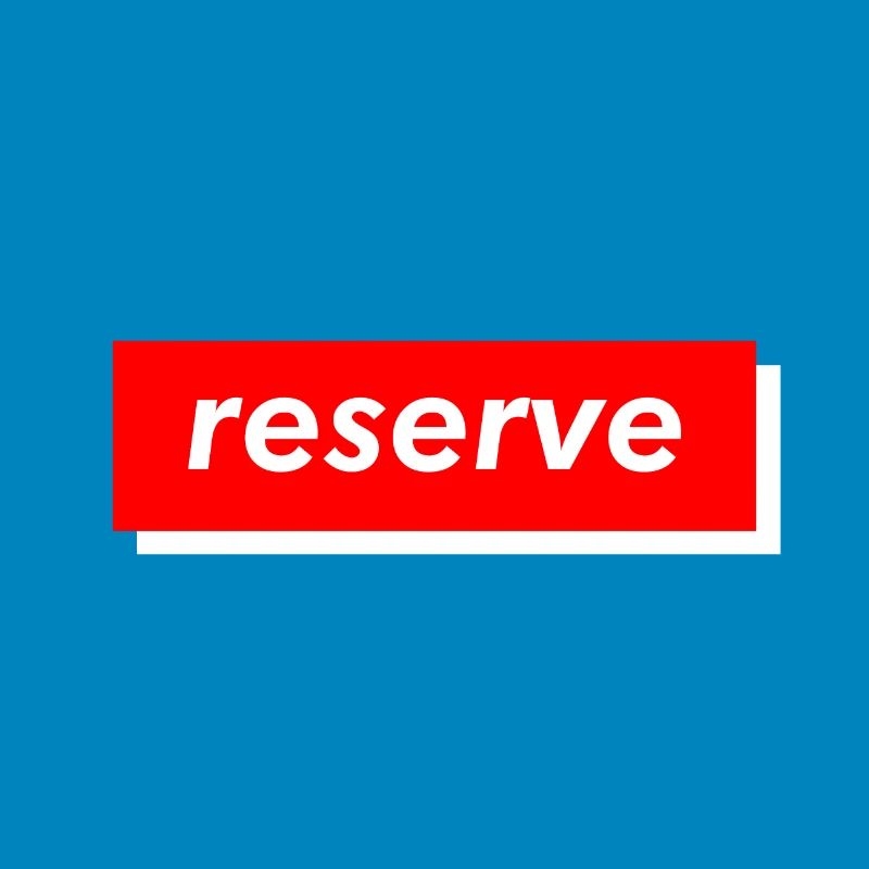 reserve