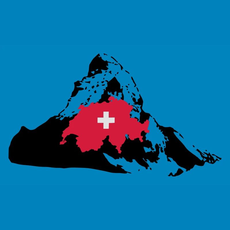Schweiz / Matterhorn