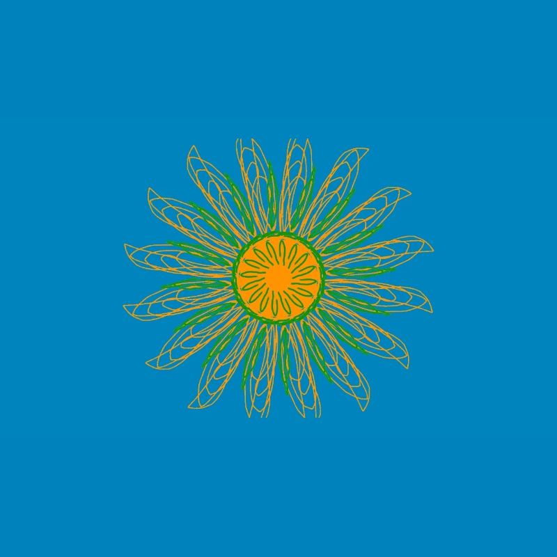 die sonne
