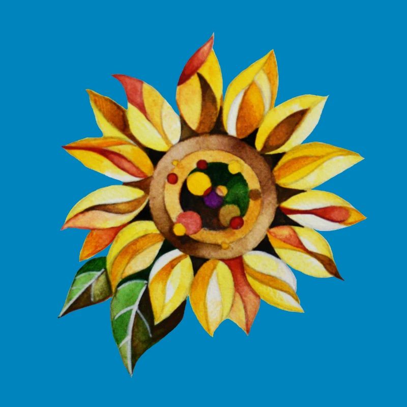 Sonnenblume