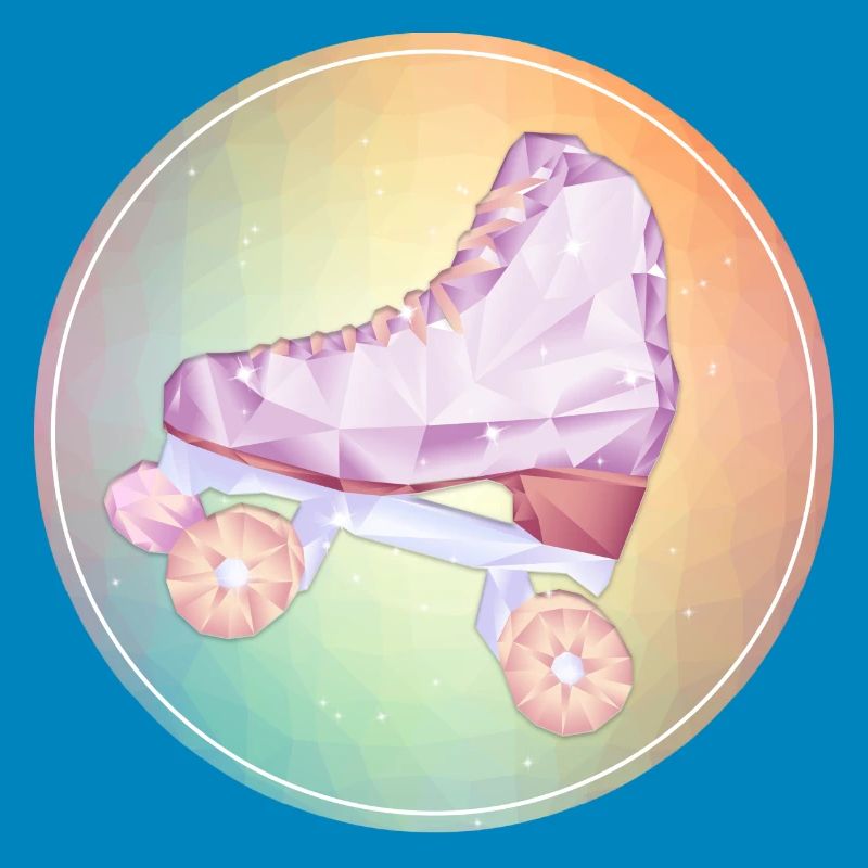 Disco Rollschuhlaufen