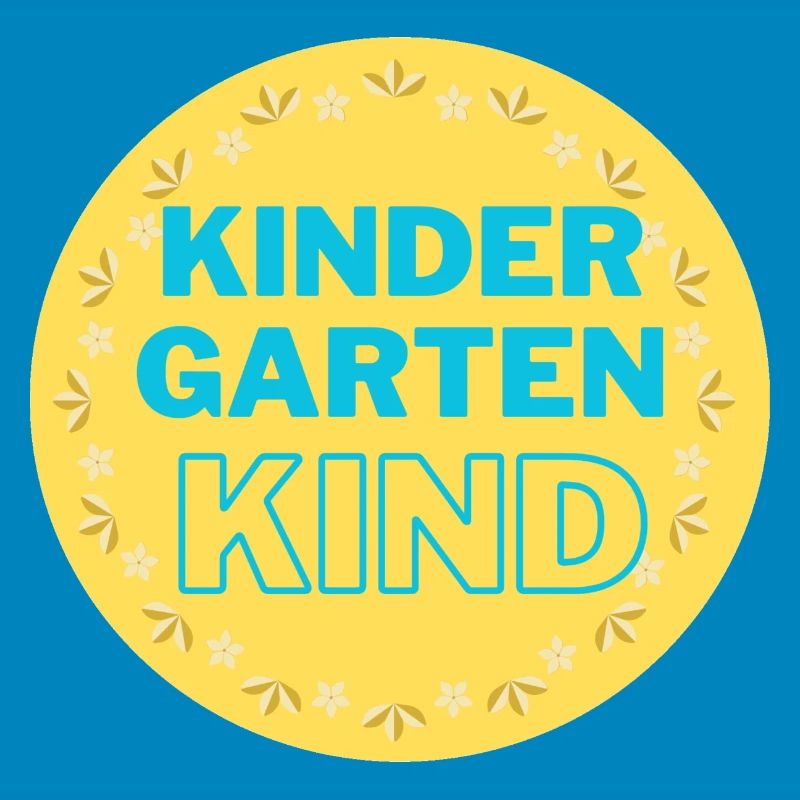 Kindergartenkind