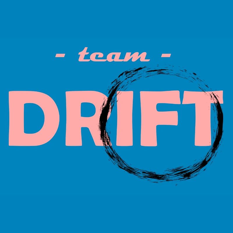 Team Drift Rose