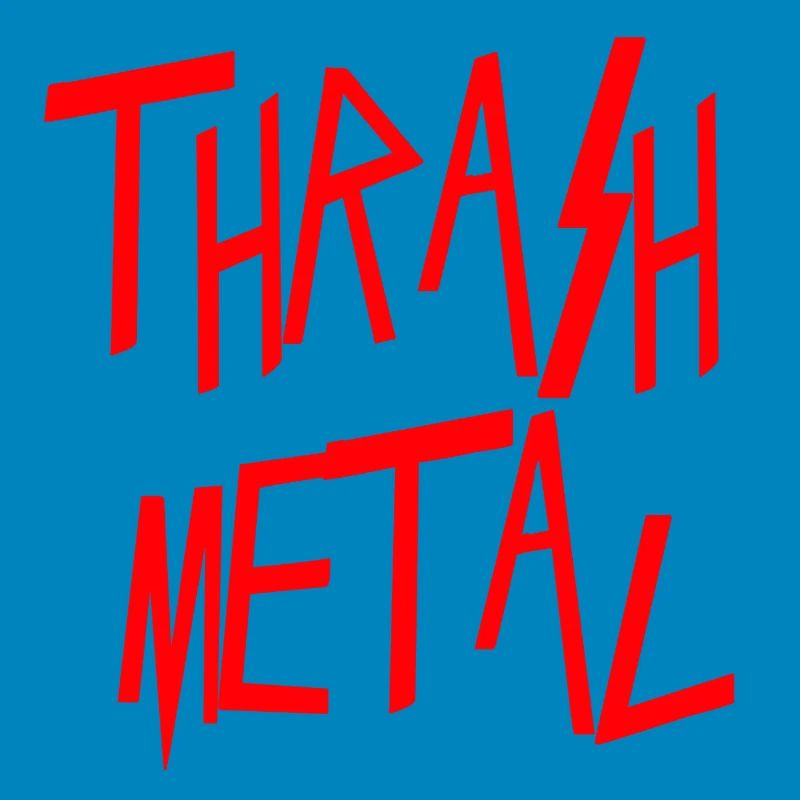 Thrash Metall