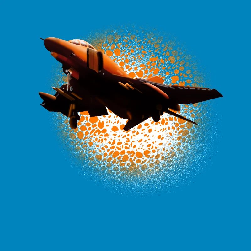 F-4 Phantom