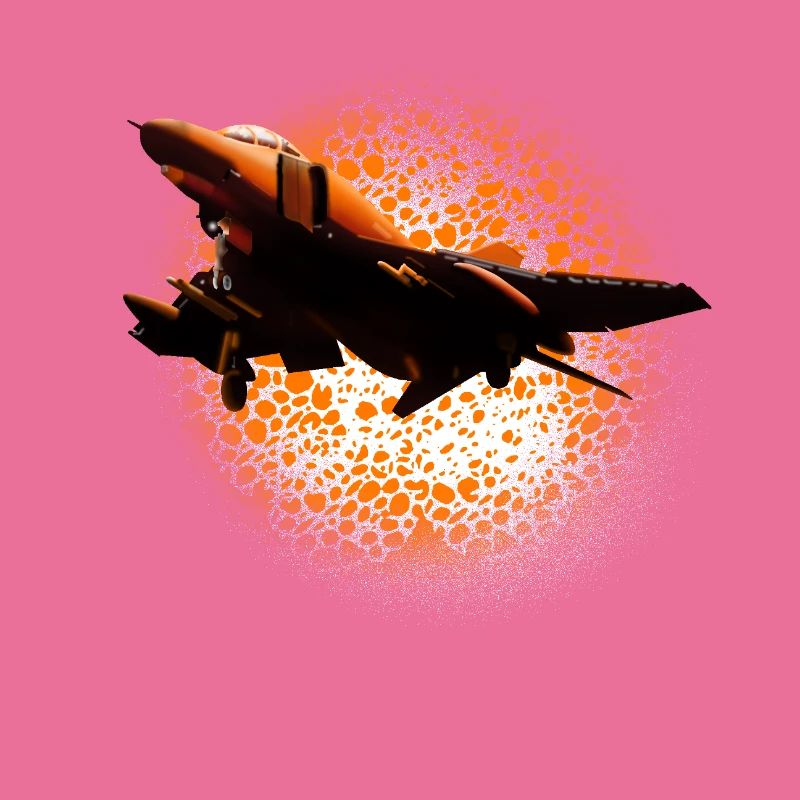 F-4 Phantom