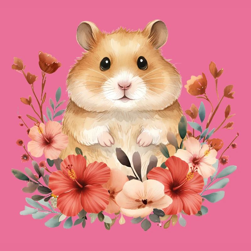 Hamster