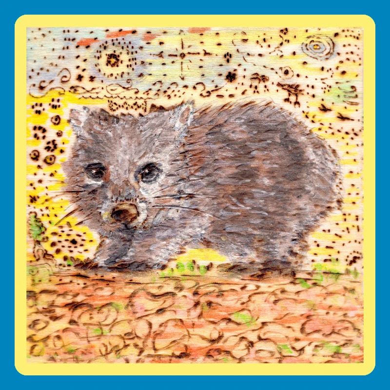 Wombat