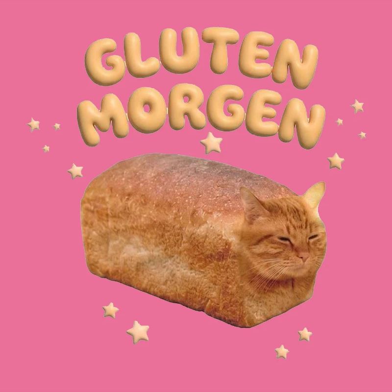 Morgen Gluten