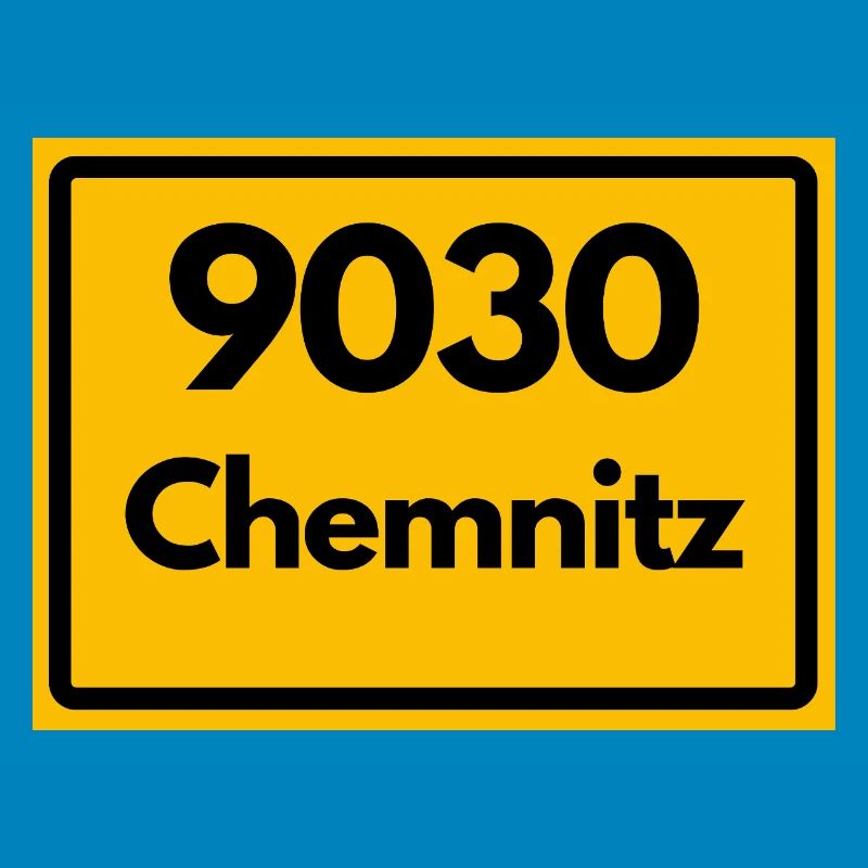 9030 CODE POSTAL SAXE CHEMNITZ ANCIEN CODE POSTAL