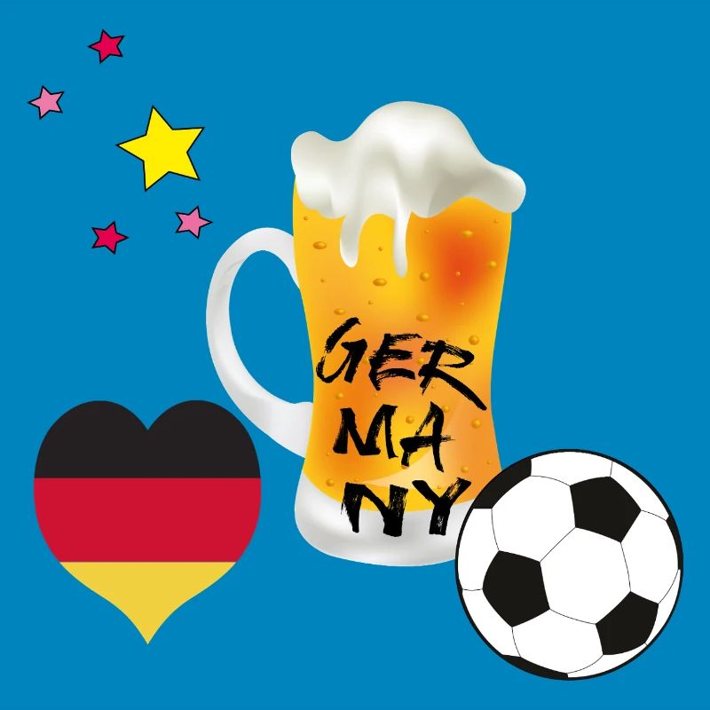 Fußballfan