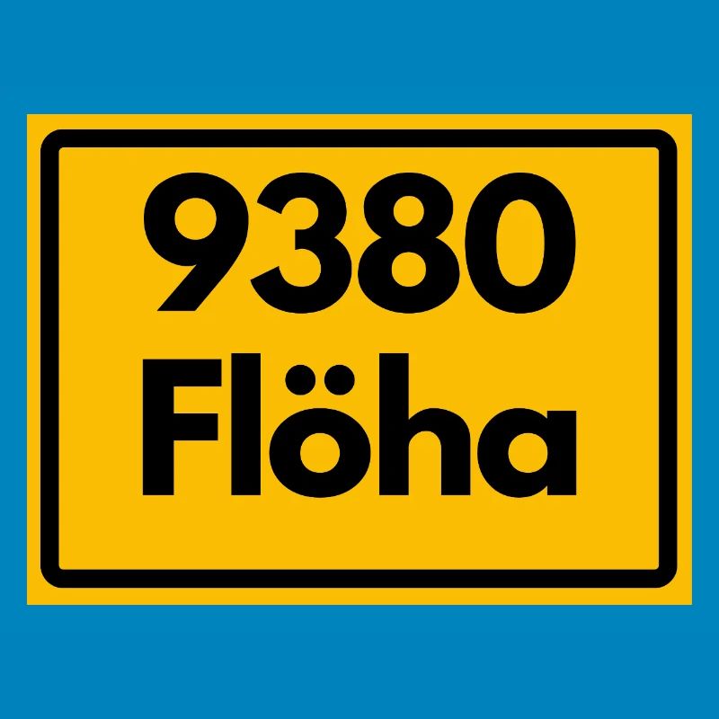 OLD POSTCODE SAXONY POSTCODE 9380 09557 FLÖHA