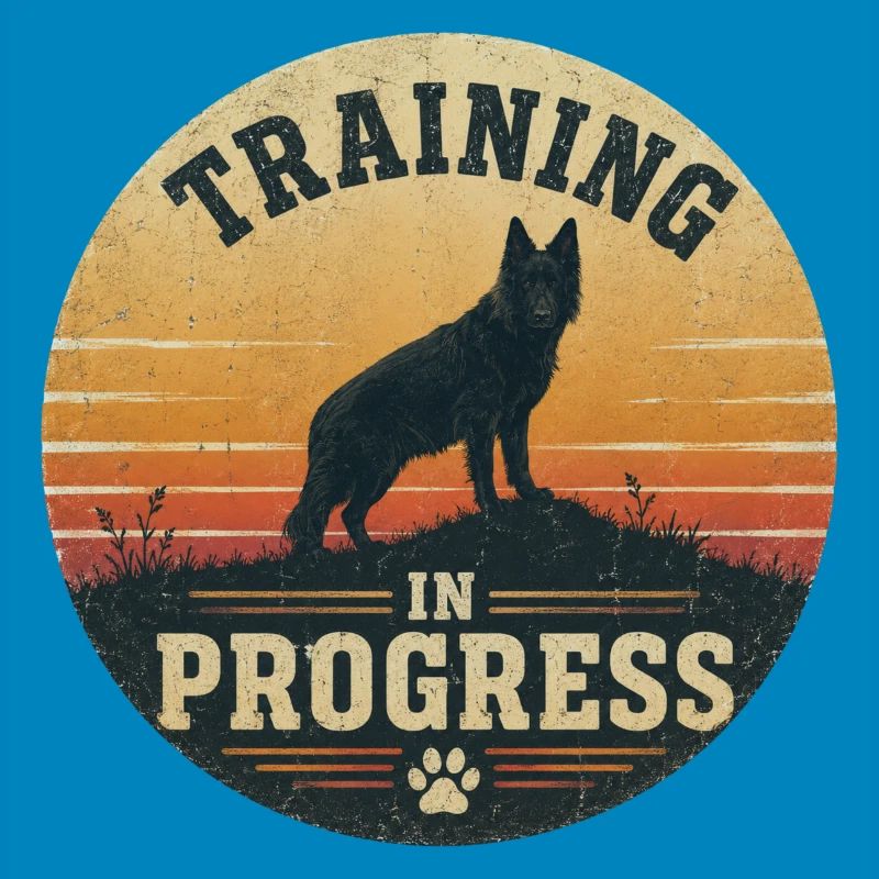 Training in Progress