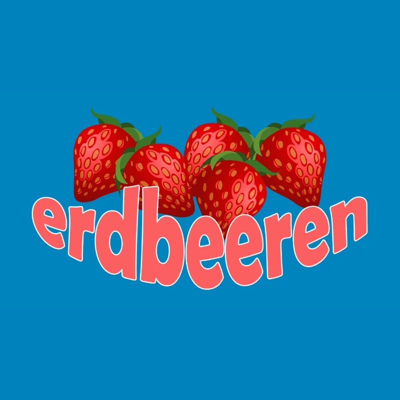 ERDBEEREN