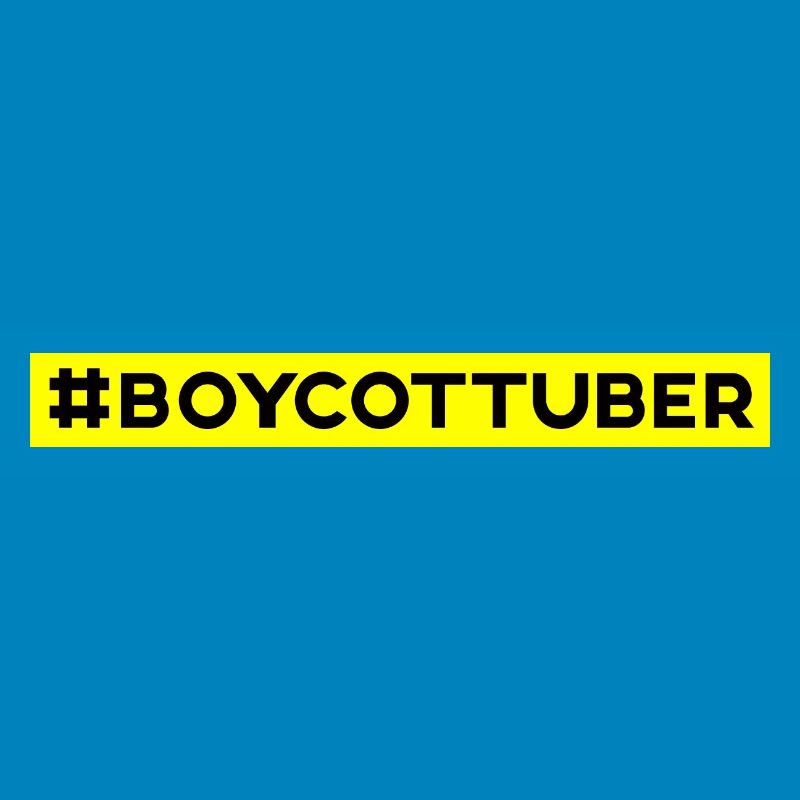 Boykott UBER