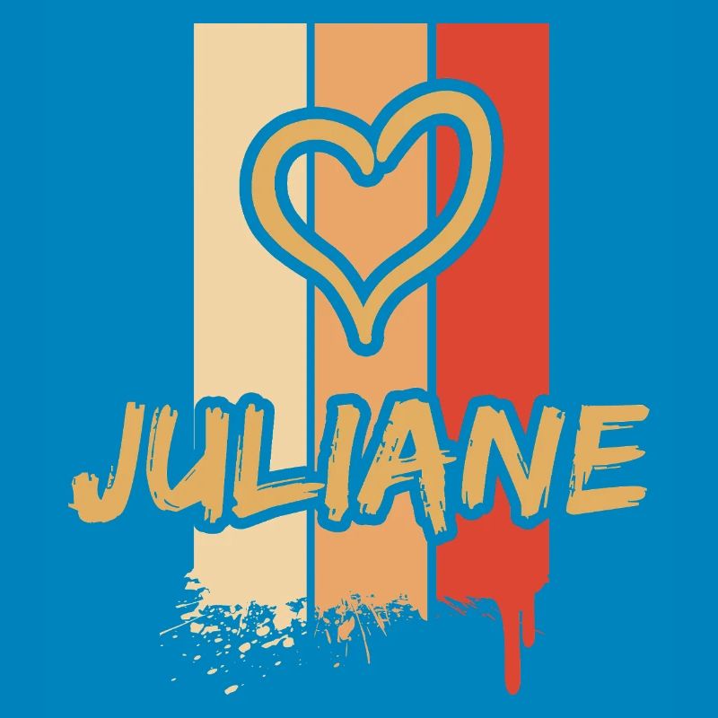 Geschenkidee Juliane