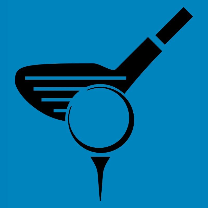 Golf - Golfball
