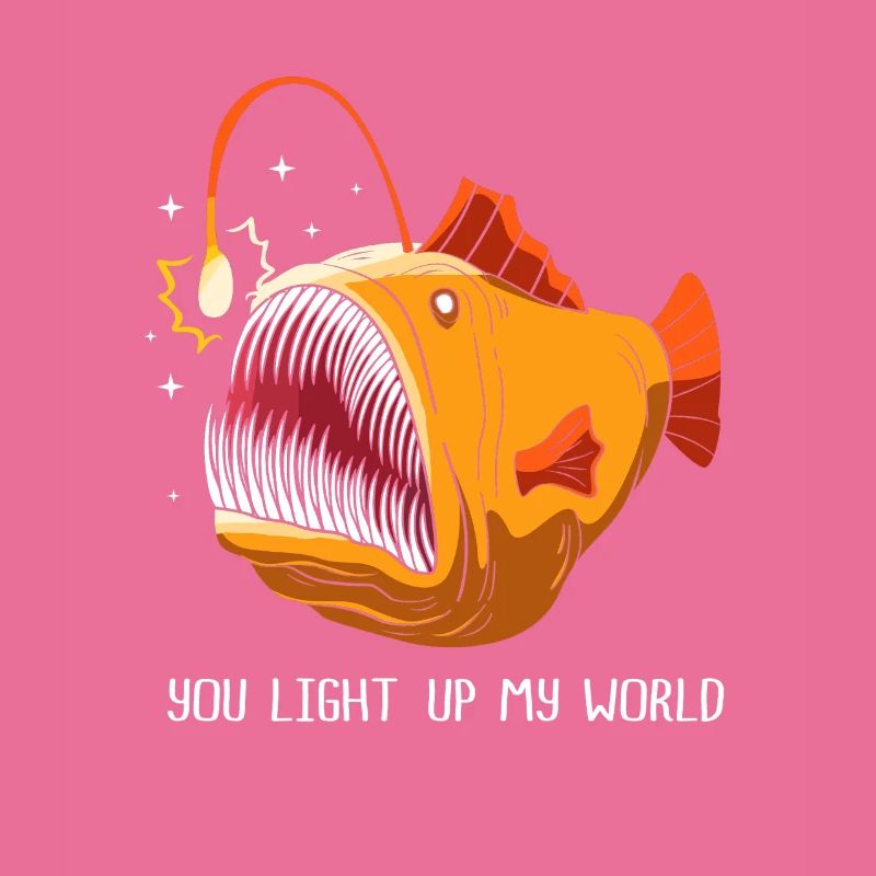 Anglerfisch
