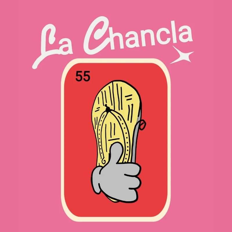 La Chancla 