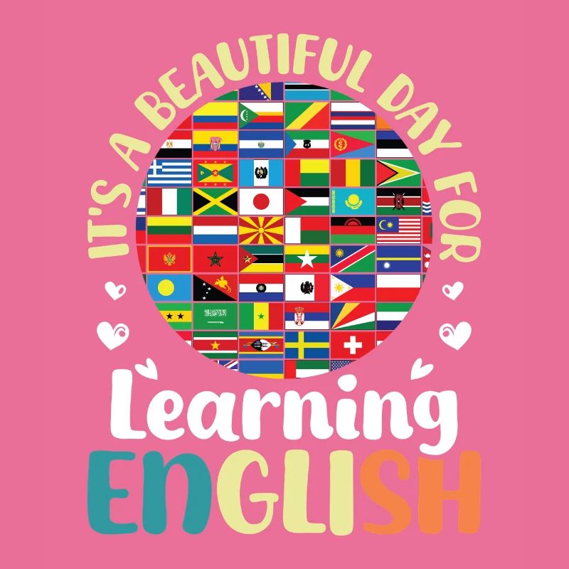 ELL-Lehrer englische Sprache