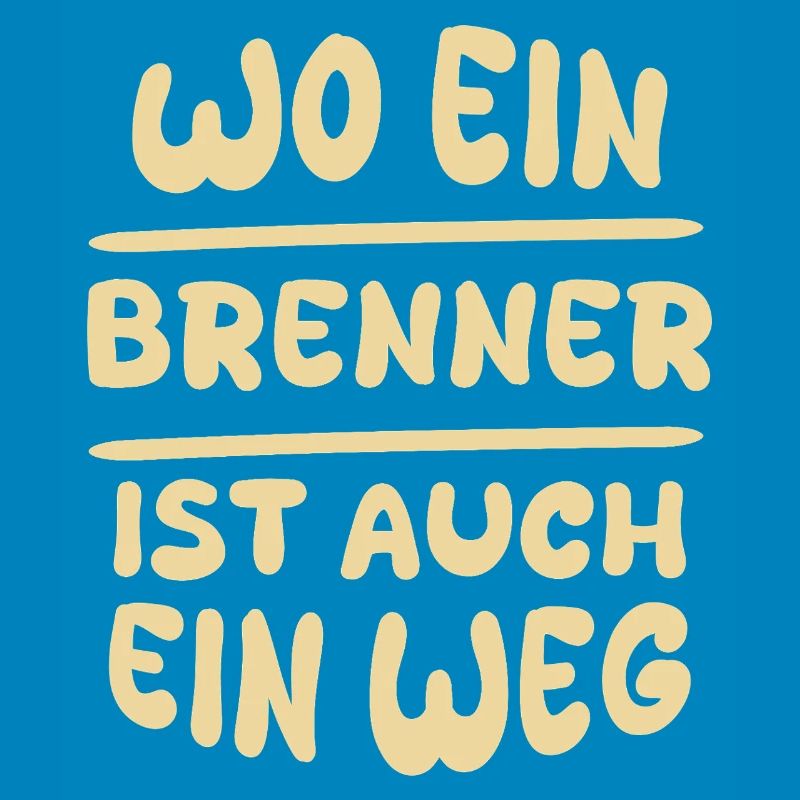 Geschenkidee Brenner
