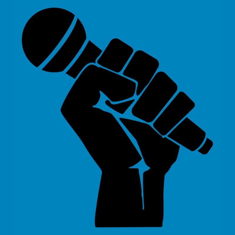 Rap Crew Mic