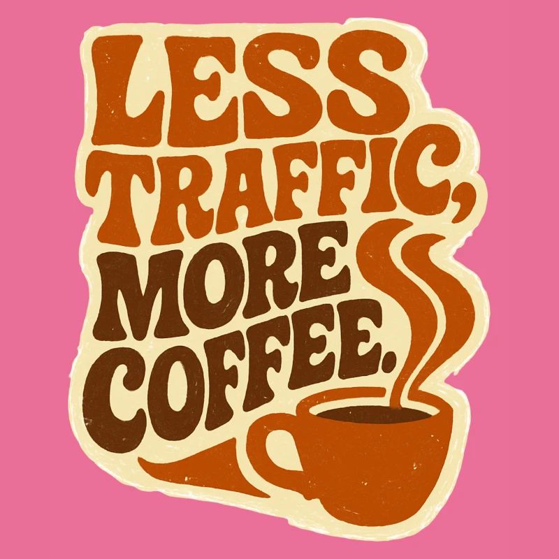 Zero Transport, Max Caffeine: Der ultimative Workflow