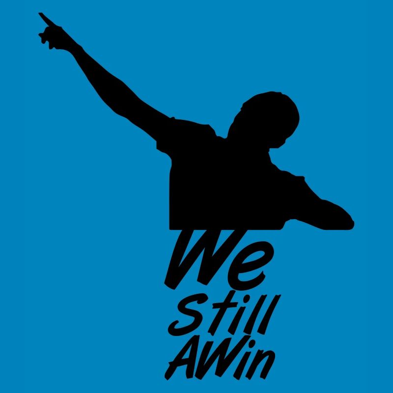 We Still A Win
