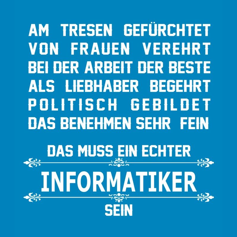 informatiker