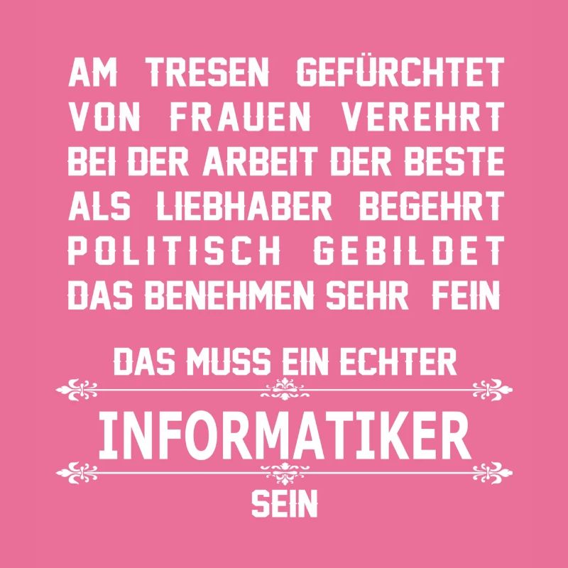 informatiker