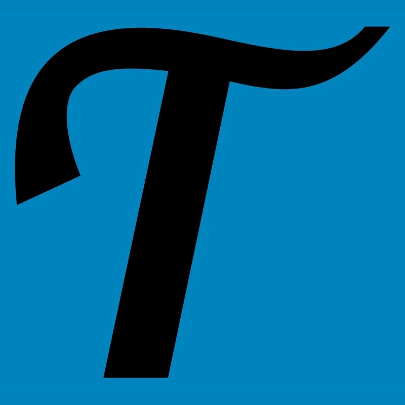T