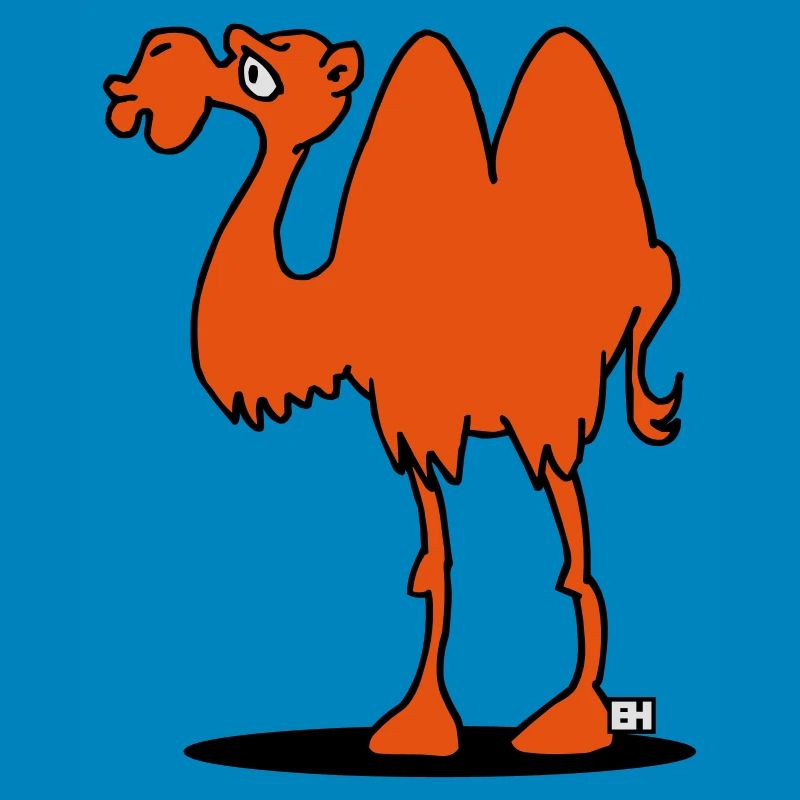 Kamel