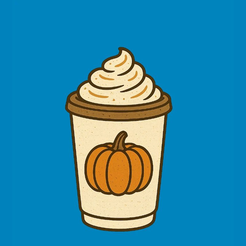 Pumpkin Spice 2