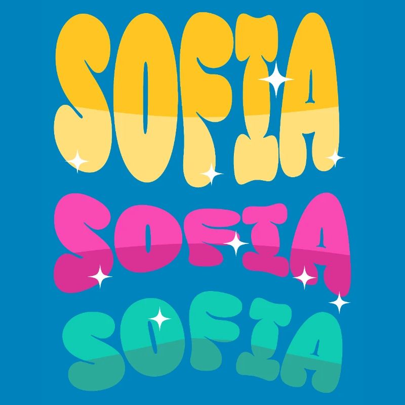 Sofia Name