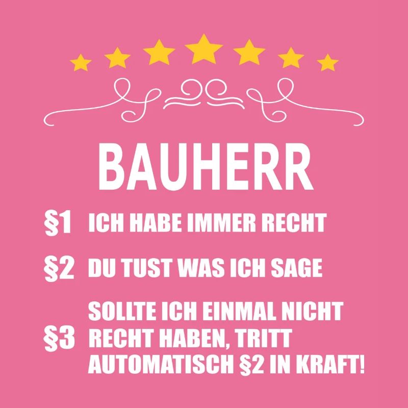 BAUHERR