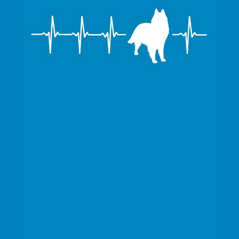 Lustige Groenendael Geschenk-Idee