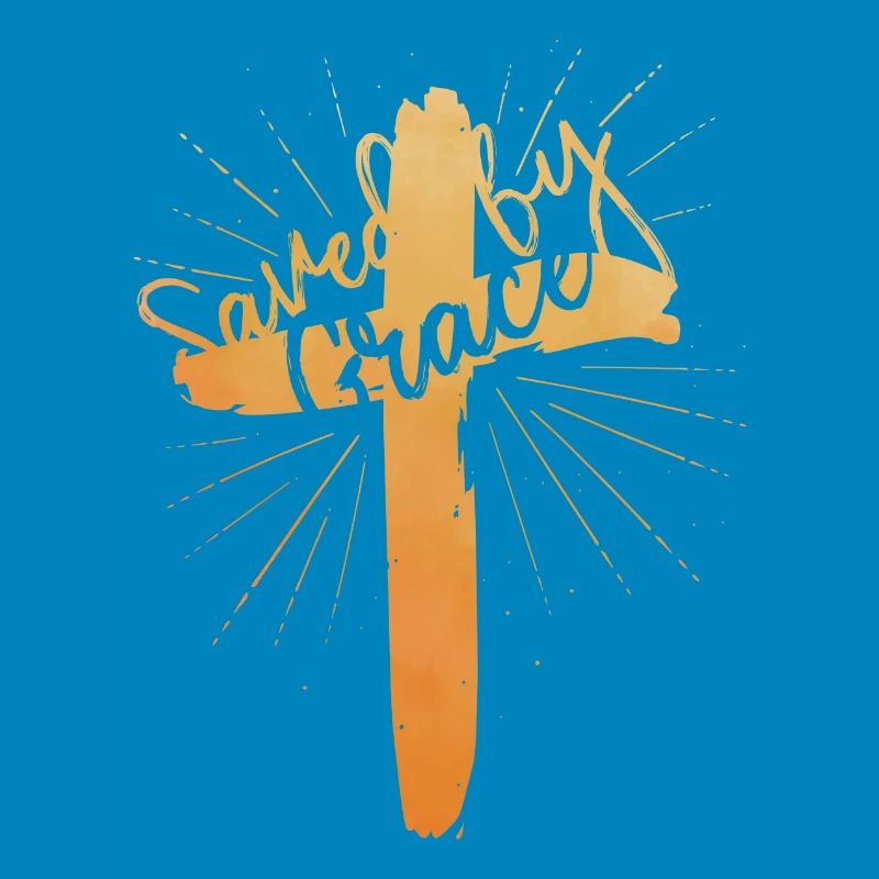 Saved by Grace